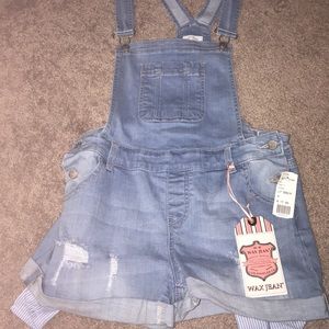 Overalls